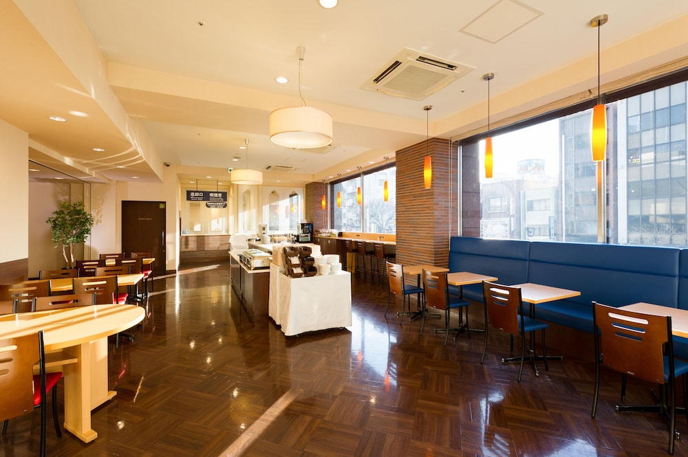 Hotel Keihan Asakusa 50/66