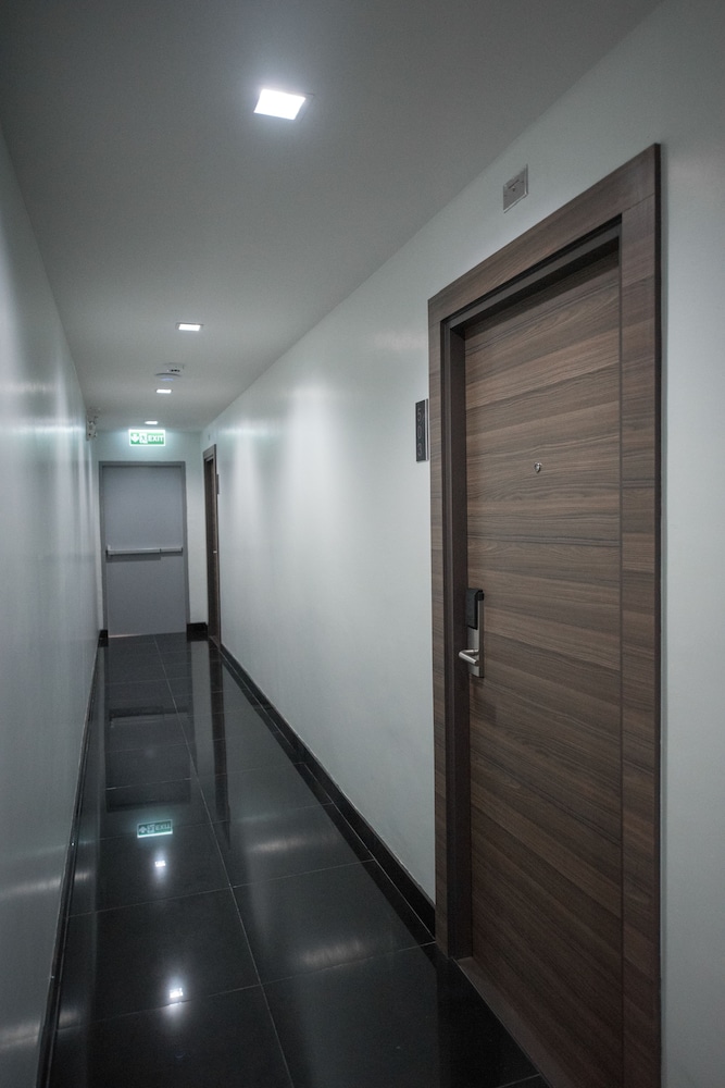 Sovereign Group Hotel Pratunam Bangkok 48/61