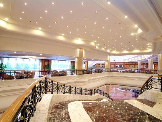 Shaoxing International Hotel 33/40