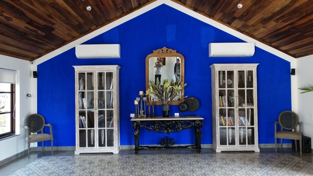 Andores Resort And Spa 6/36