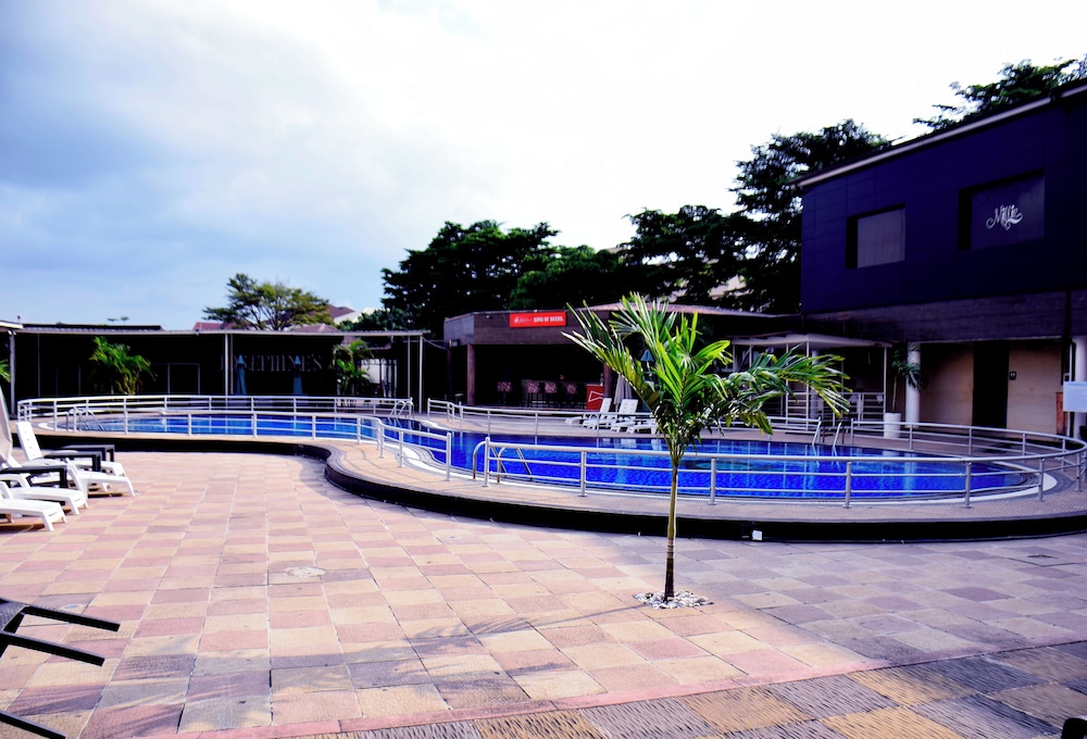 Sandralia Hotel 22/44