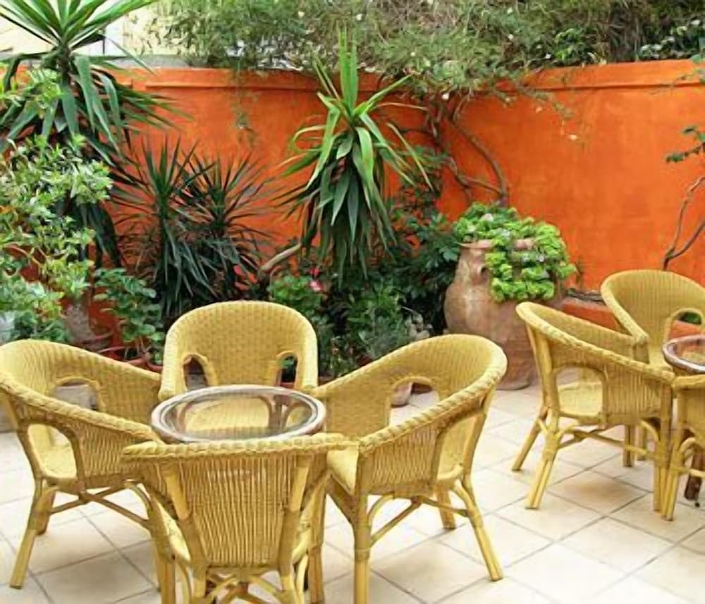 Savoy Hotel Rhodes 40/67