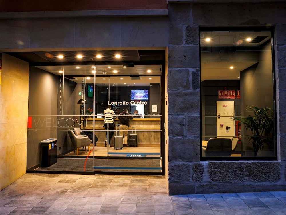 Ibis budget Logrono Centro 44/69