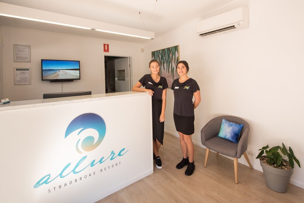Allure Stradbroke Resort 35/70
