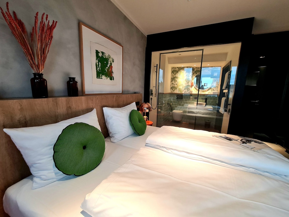 Koncept Hotel International 17/50