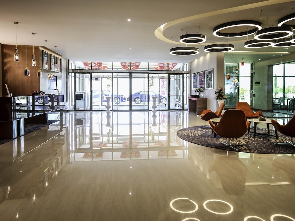 فندق نوفوتيل ينبع(Novotel Yanbu) 39/52