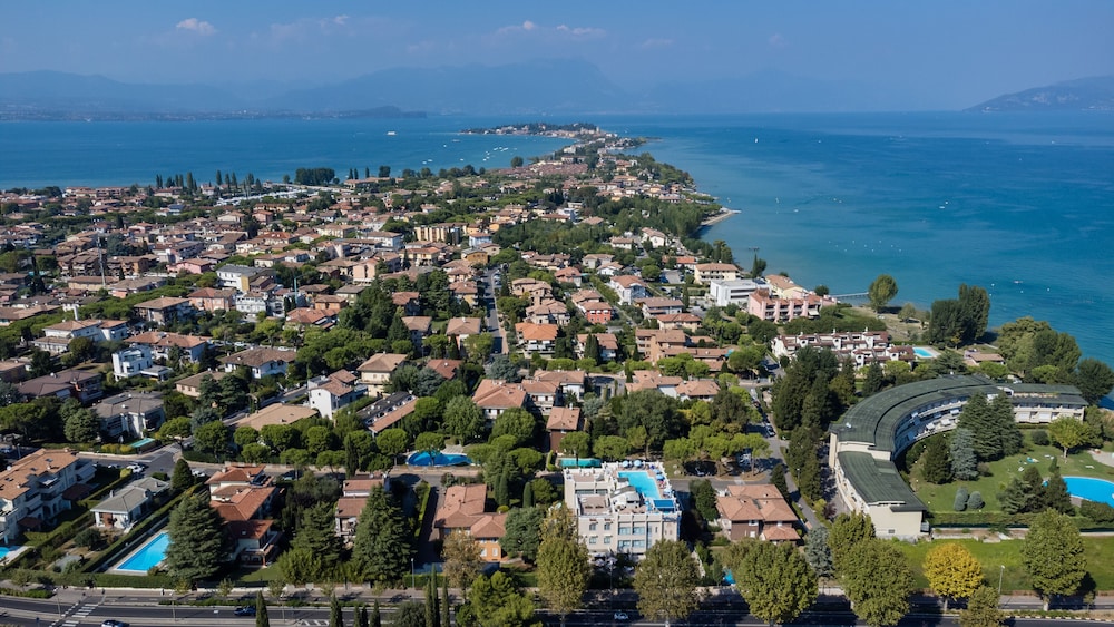 Hotel Alfieri 72/76