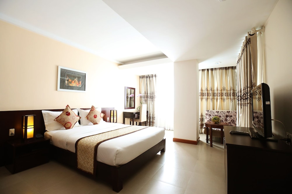 La Lanette Hotel Hue 9/19