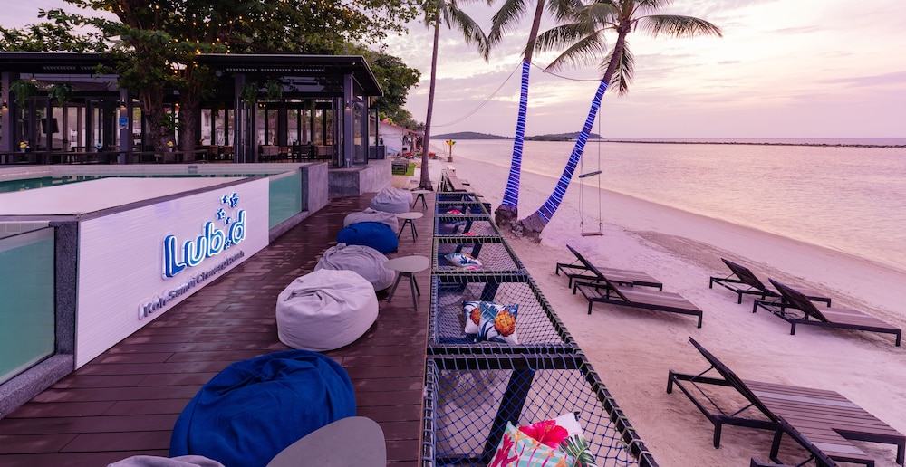 Lub D Koh Samui Chaweng Beach in KOH SAMUI
