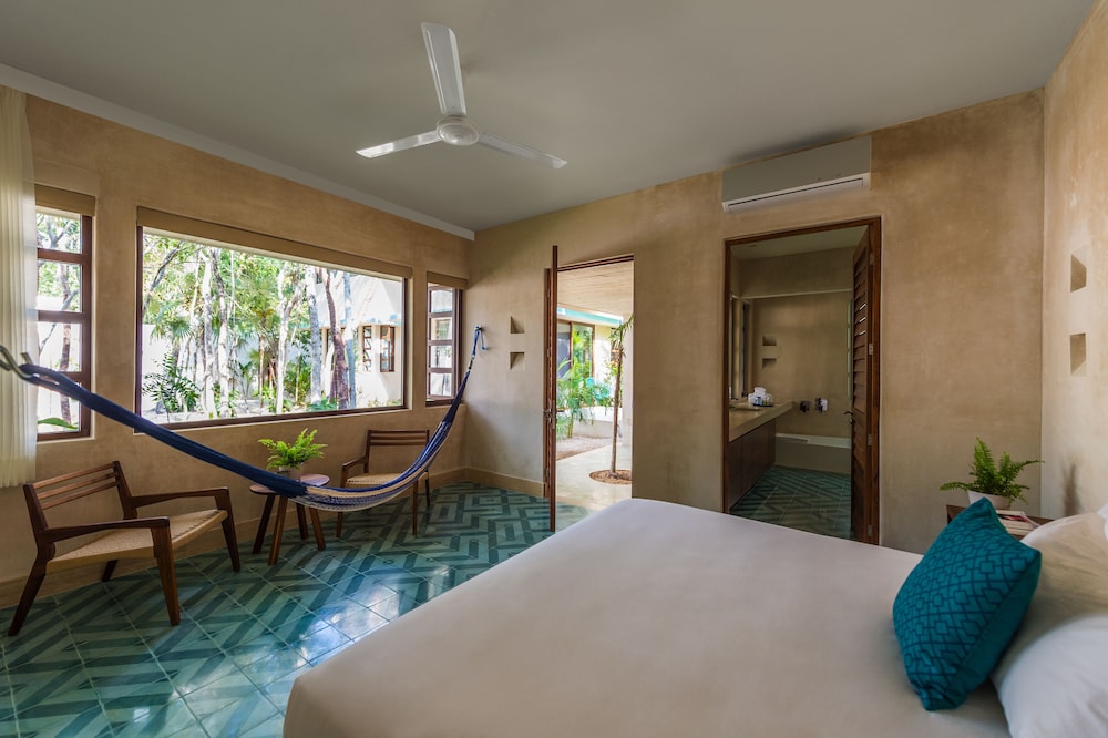 Hotel Tiki Tiki Tulum 41/71