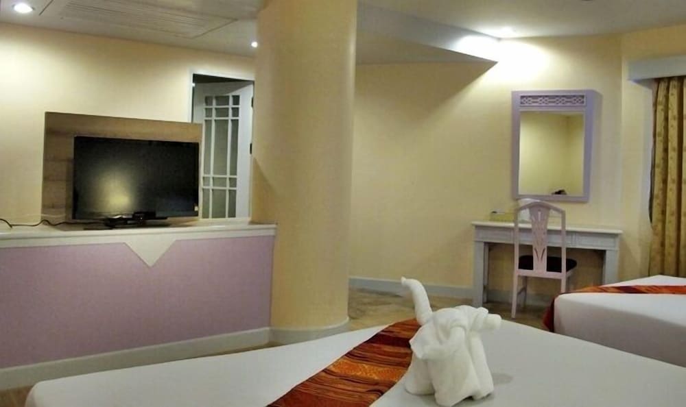 Friendlytel Hotel 23/48