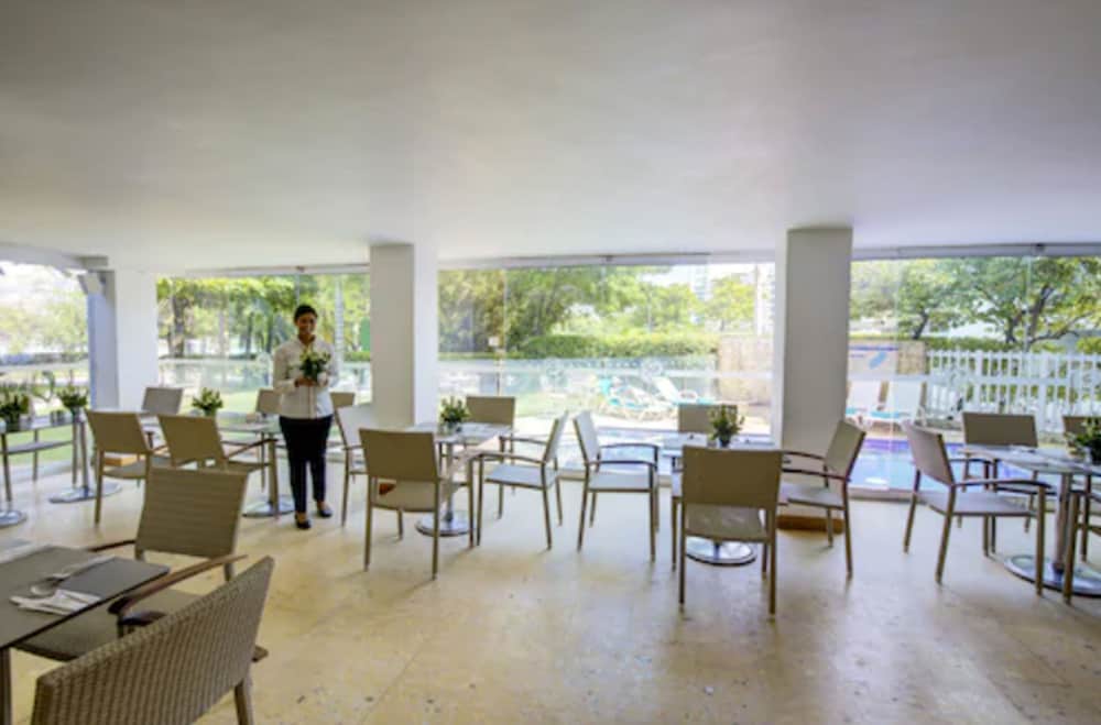 Hotel Oceania Cartagena Ex Hotel Estelar Oceania 36/47