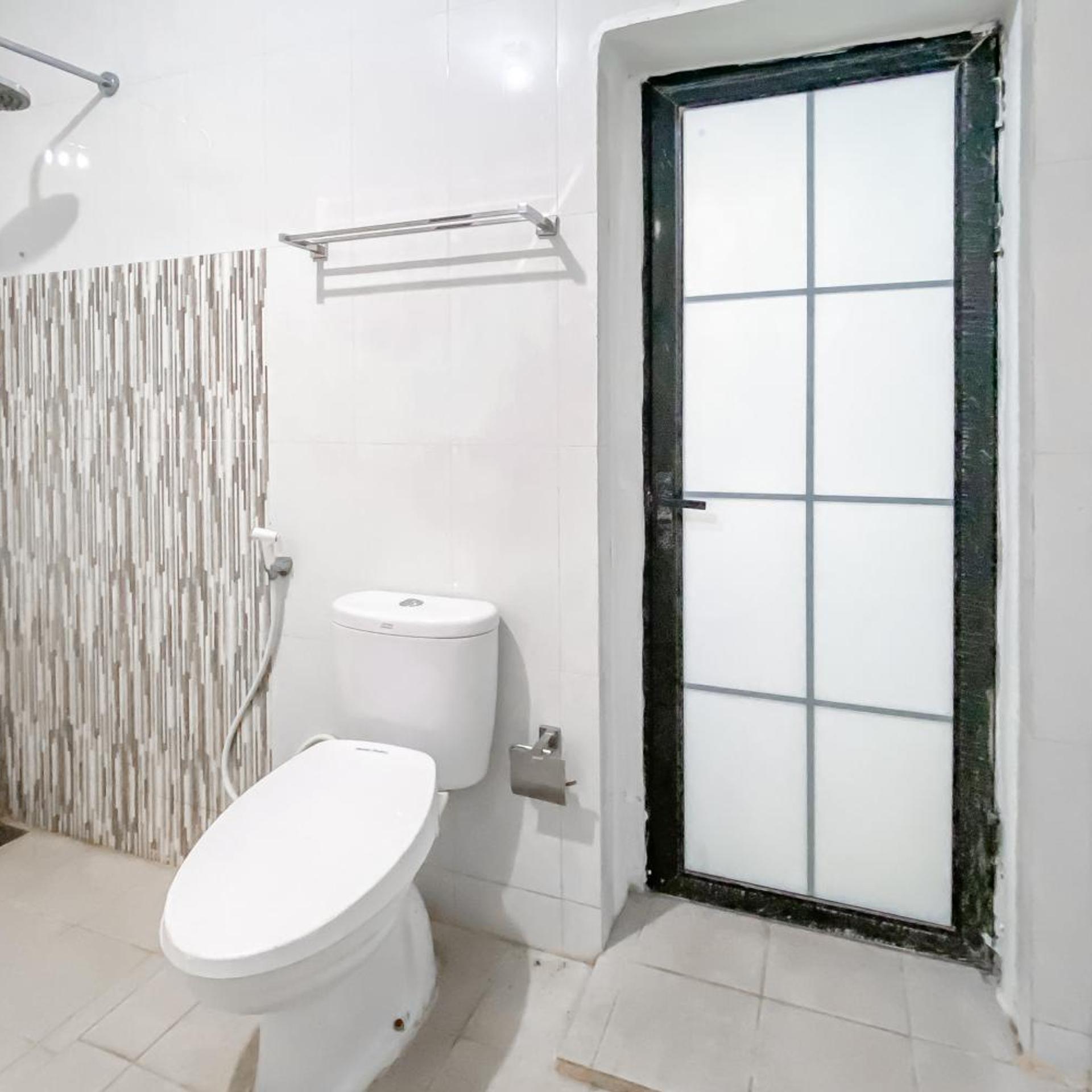 OYO 1370 Sudirman Guesthouse Syariah 45/56