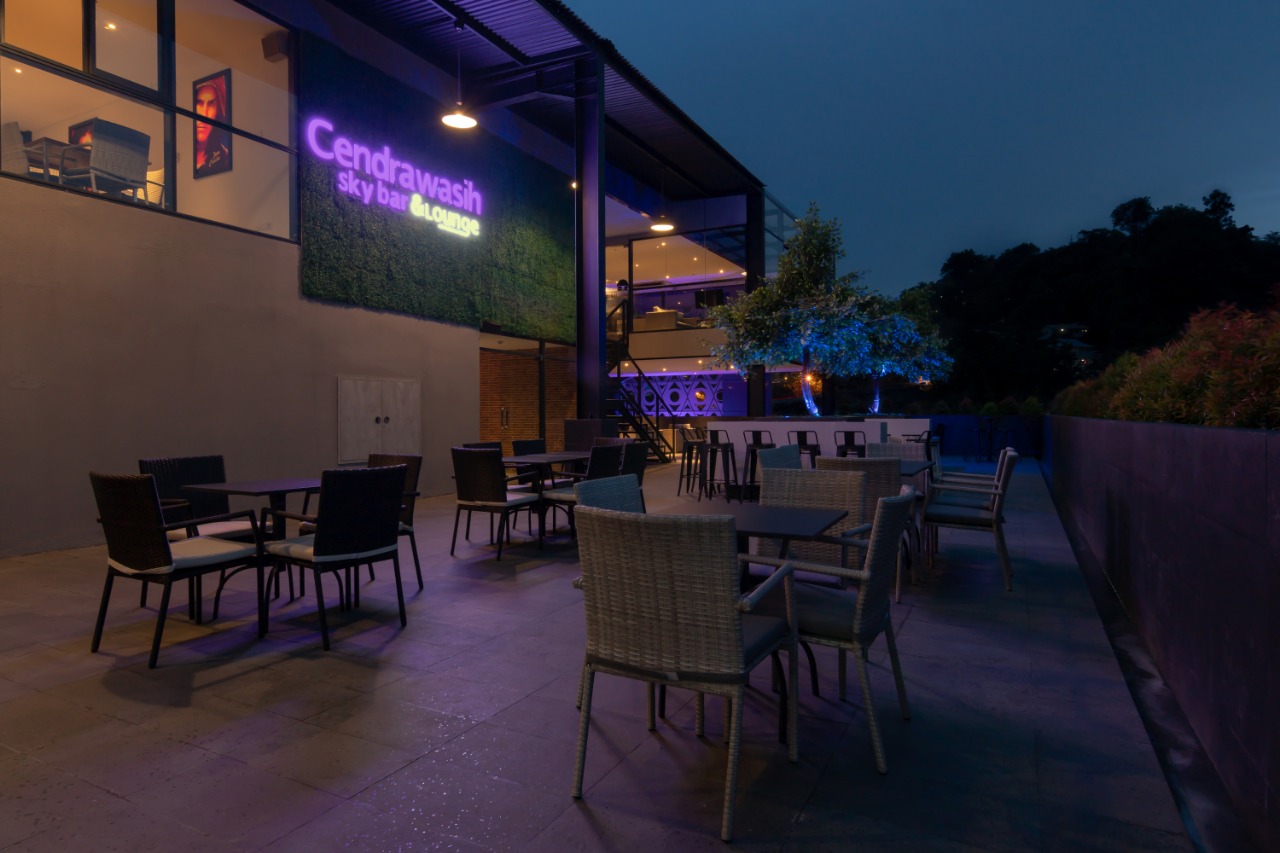 FOX Hotel Jayapura 17/31