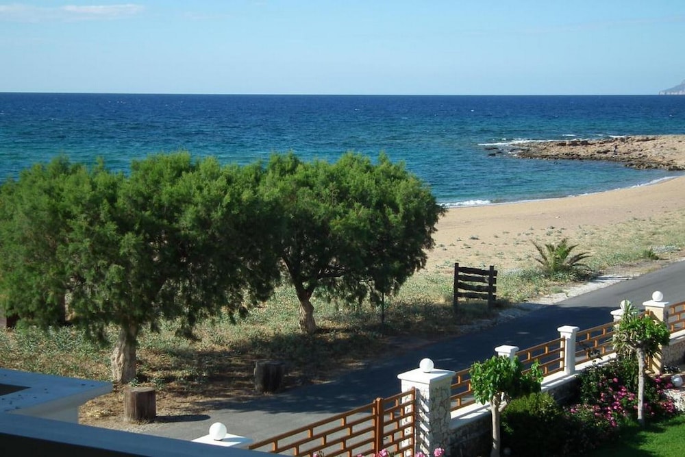 GRAMVOUSSA BAY 39/50