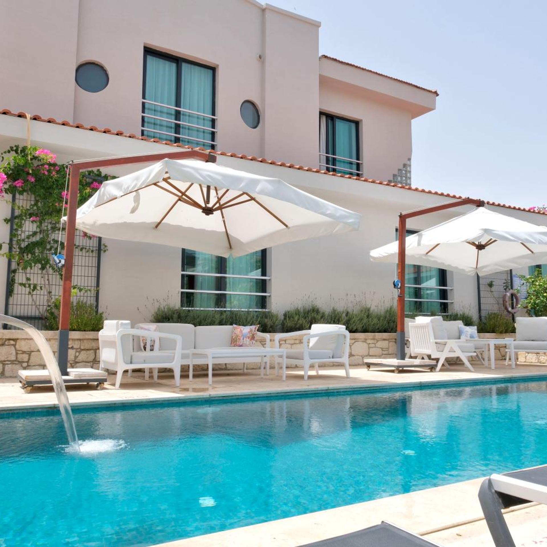 Anchor Alacati 4/60