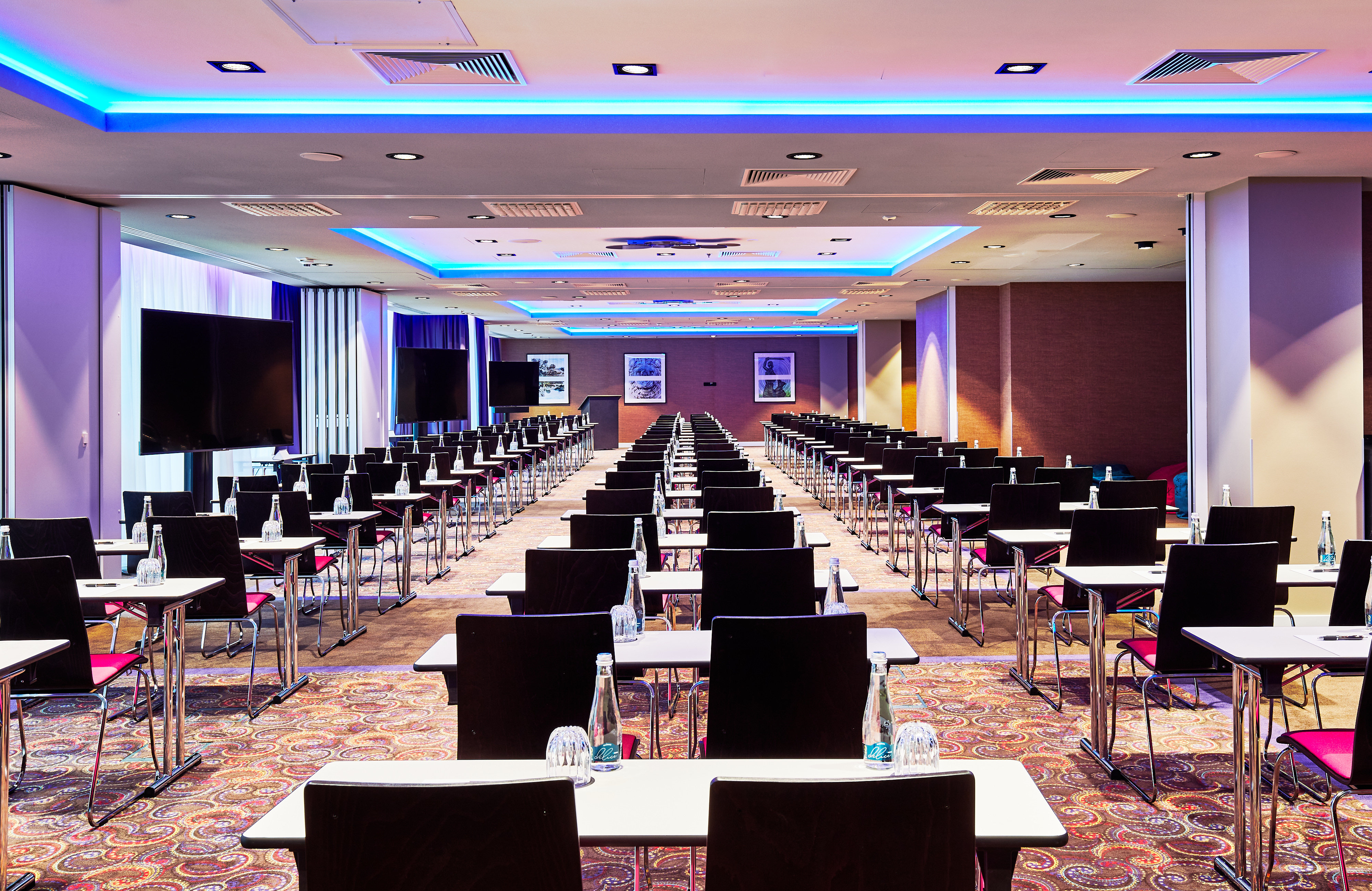 Nyx Hotel Warsaw By Leonardo Hotels 39/47