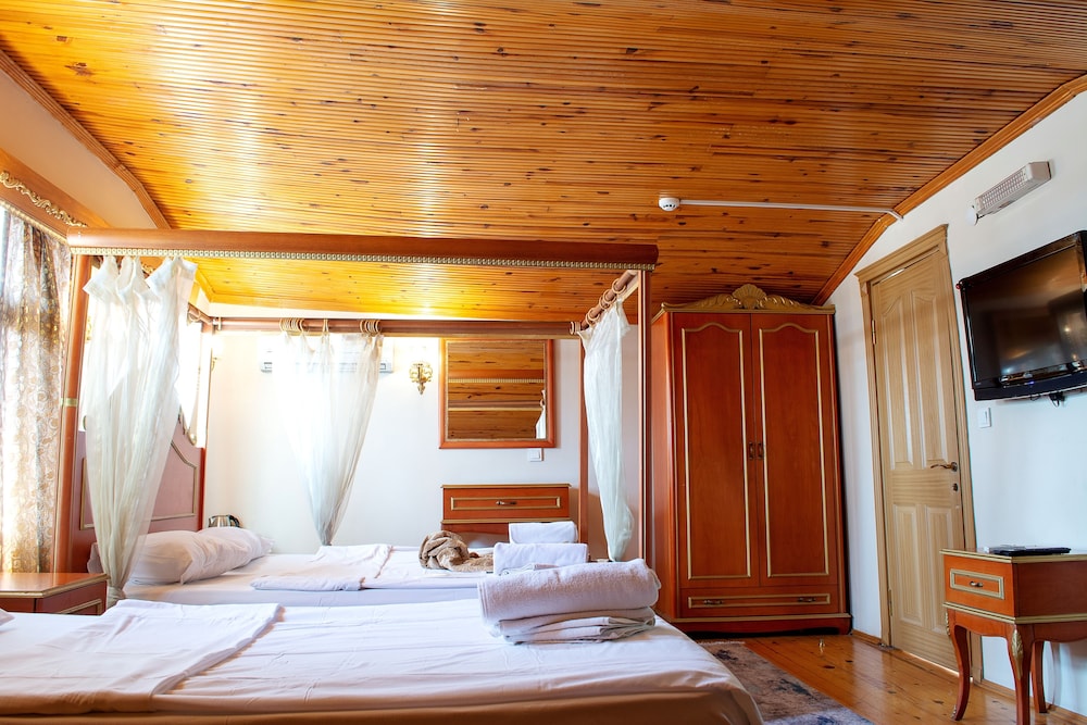 Hotel Gedik Pasa Konagi 7/50