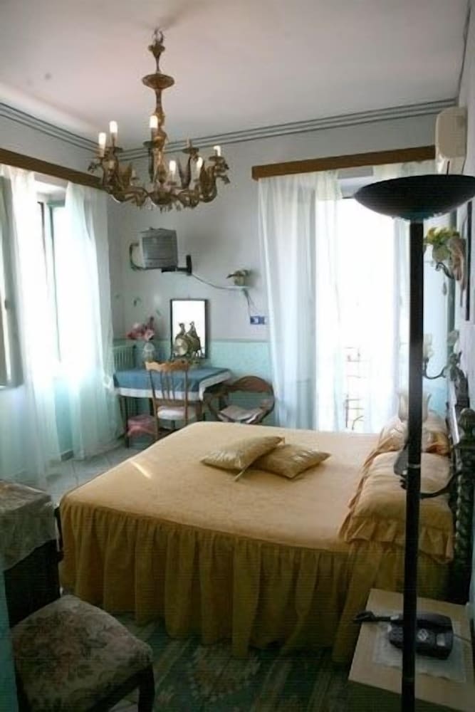 Villa Gaia 25/29