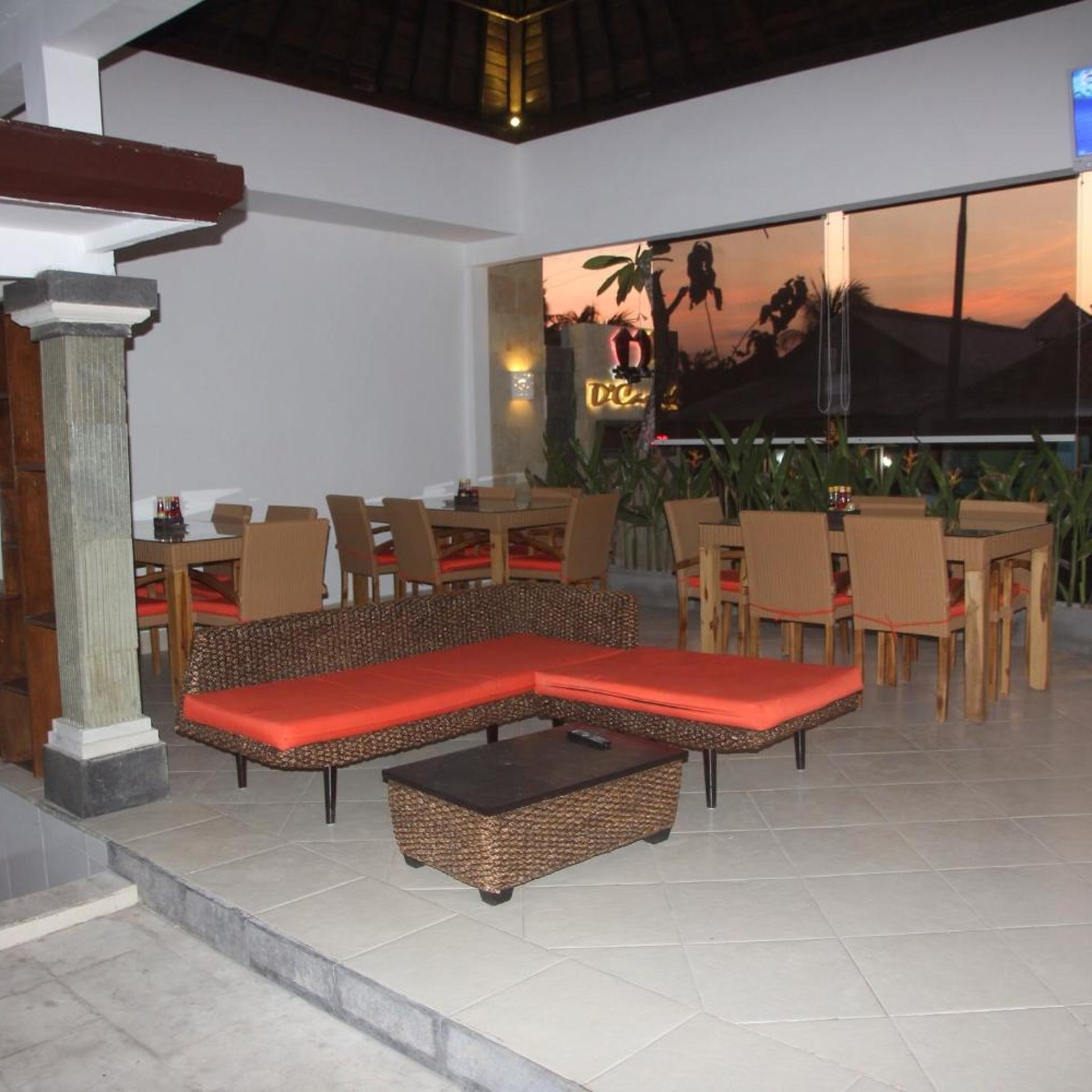 Dcamel Hotels Lembongan 41/62