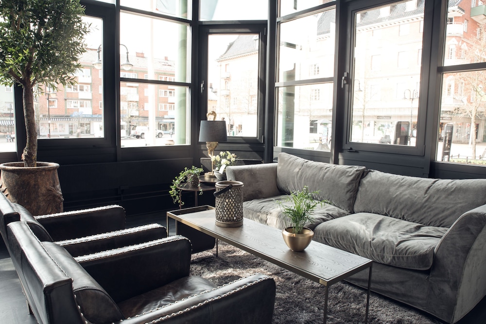 Hotel Statt Hassleholm, Bw Signature Collection 53/60