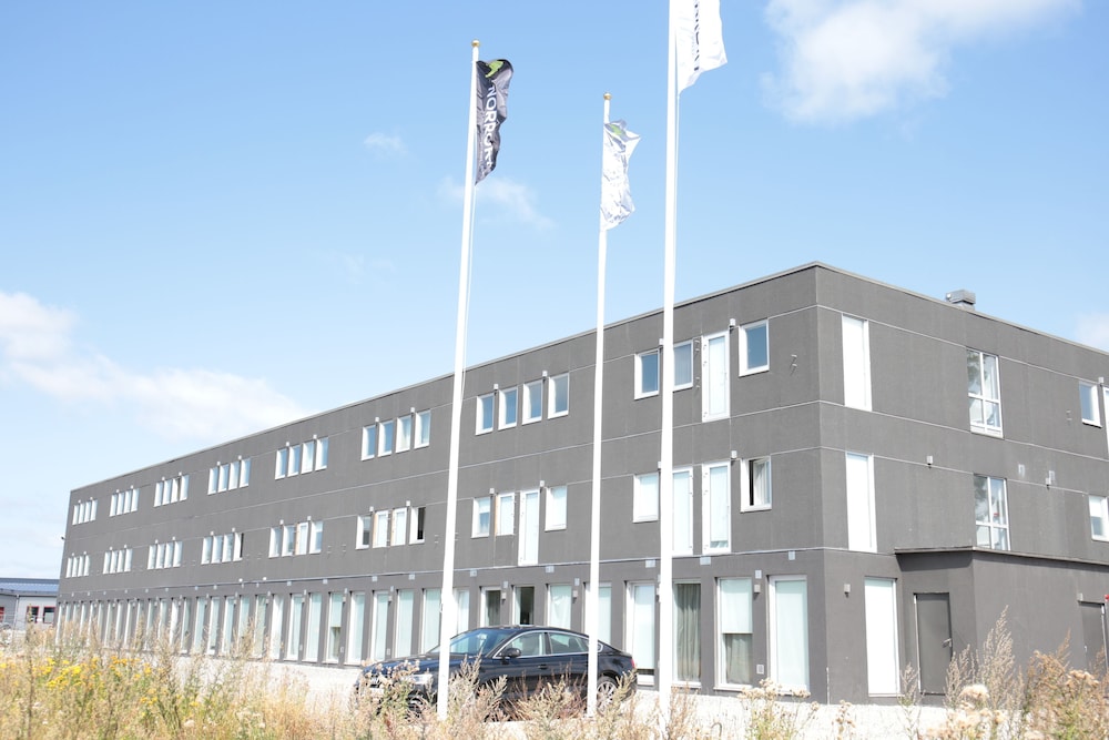 Hotell Norrort 3/43