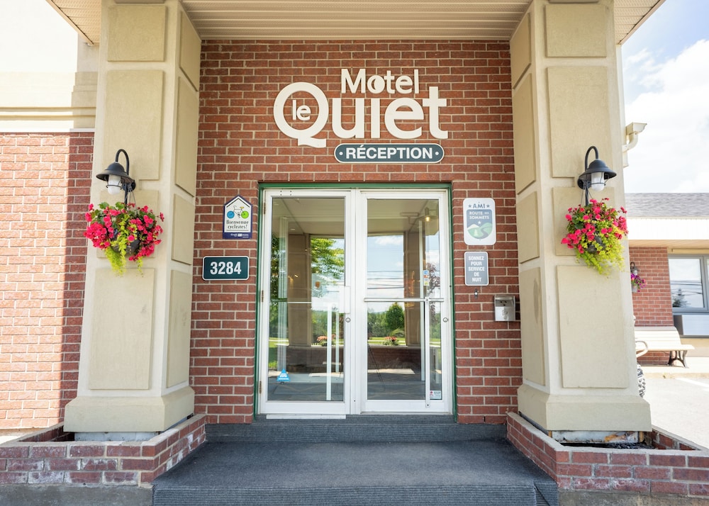 Hotel Motel Le Quiet 2/33