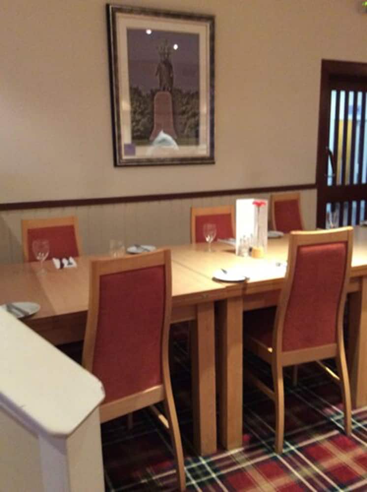 King Robert Hotel 22/37