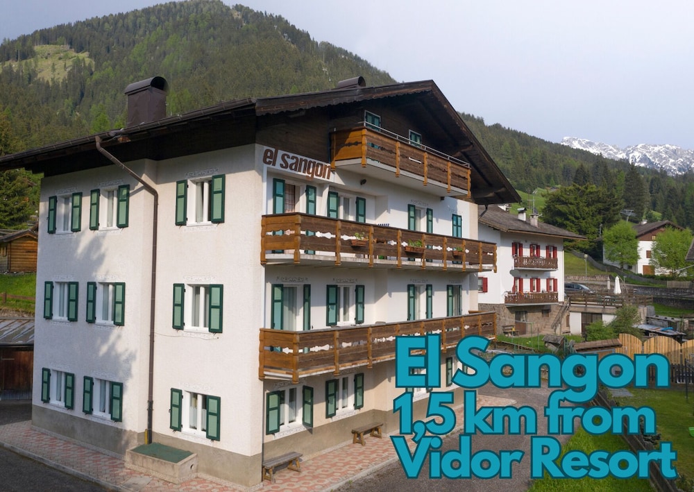 Vidor Resort 2/50