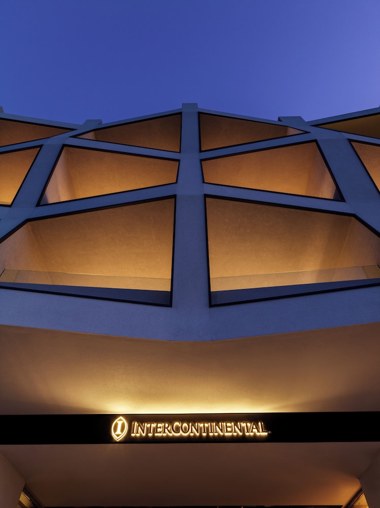 InterContinental Crete by IHG 3/50