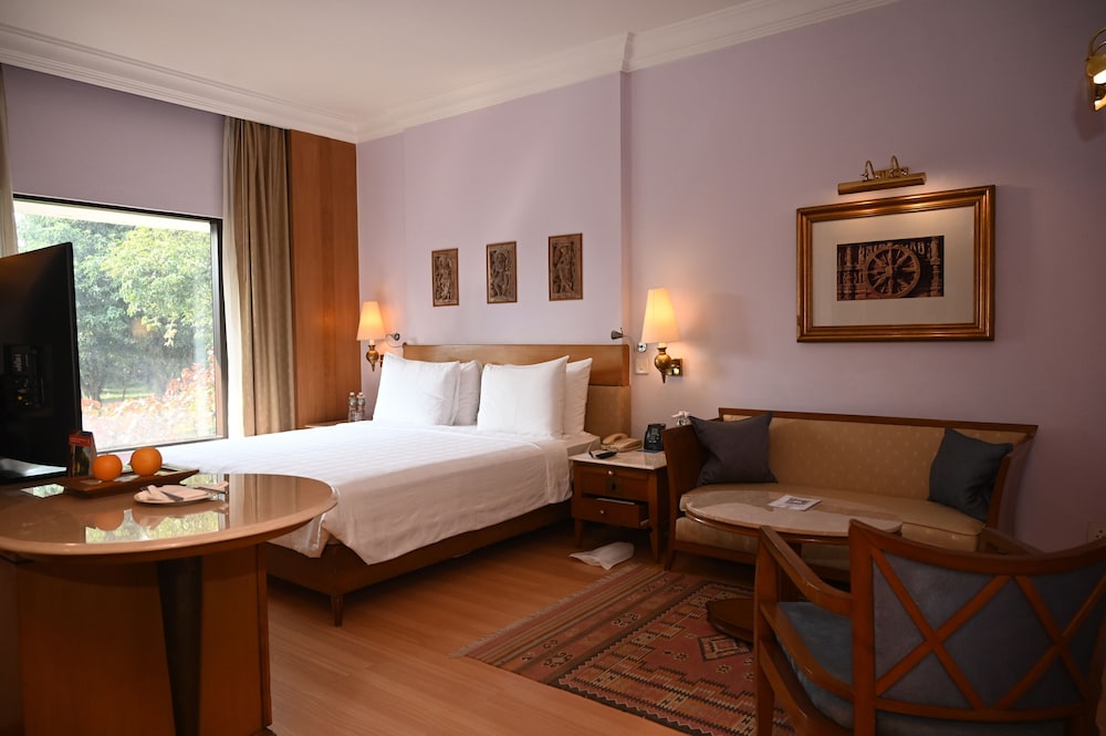 Trident Hotel Bhubaneswar 16/54