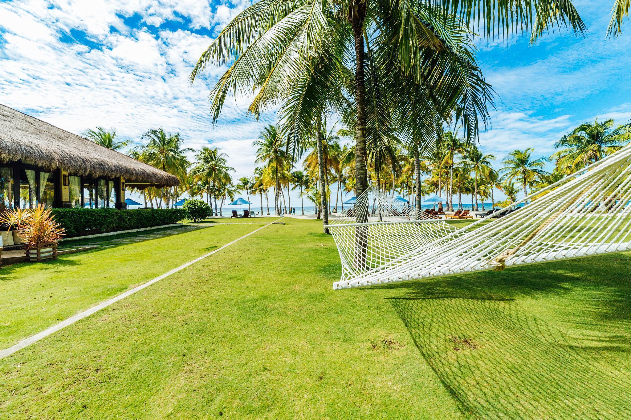 Bohol Beach Club 34/36