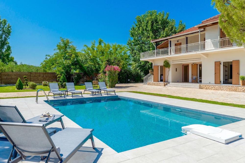 Villa Agricola 32/39