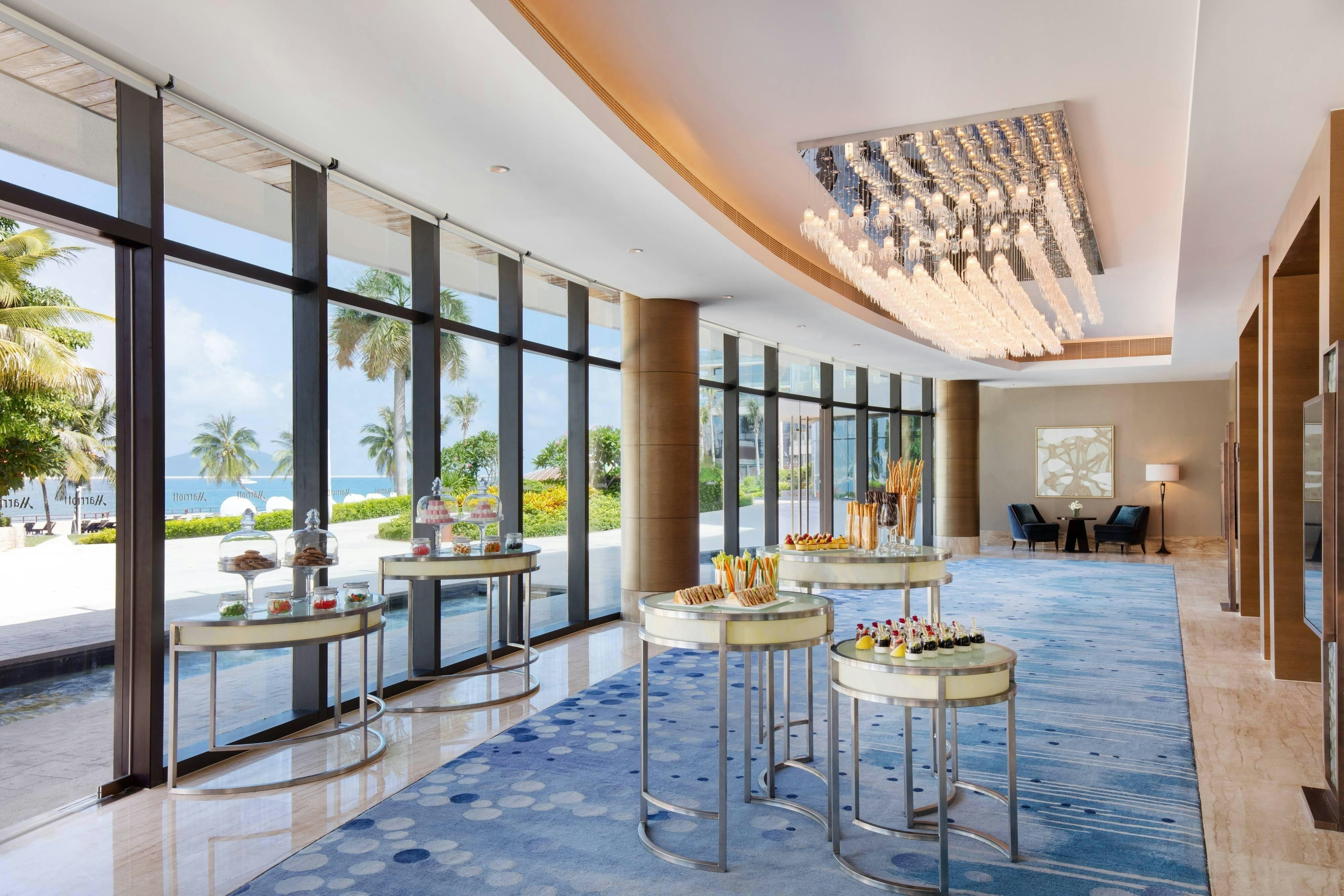 Jw Marriott Hotel Sanya Dadonghai Bay 22/40