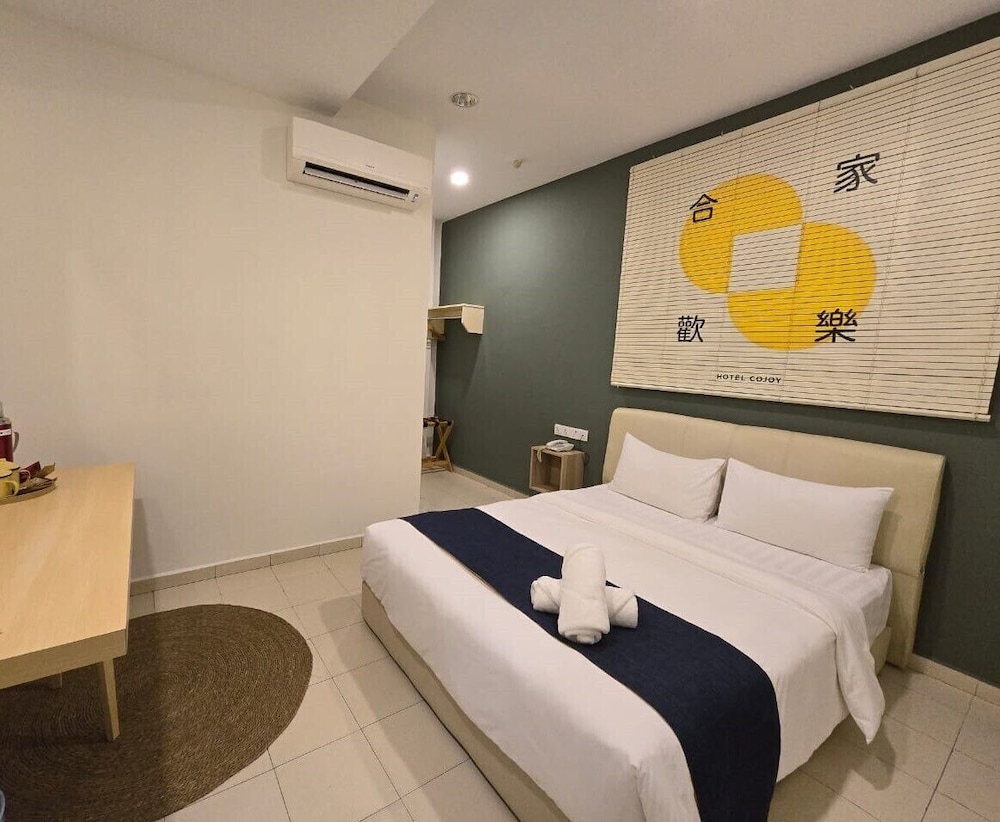 Cojoy Hotel @ Chinatown 17/22