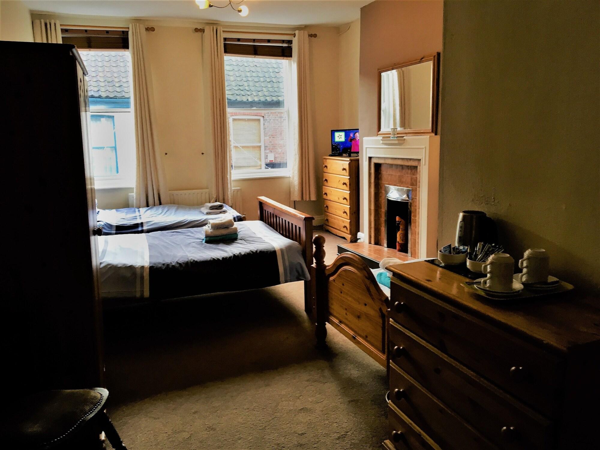 The Watergate Inn 15/36