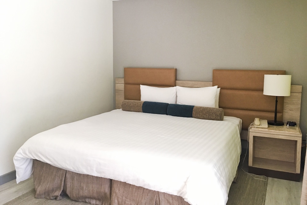 Kaimana Beach Hotel 8/50