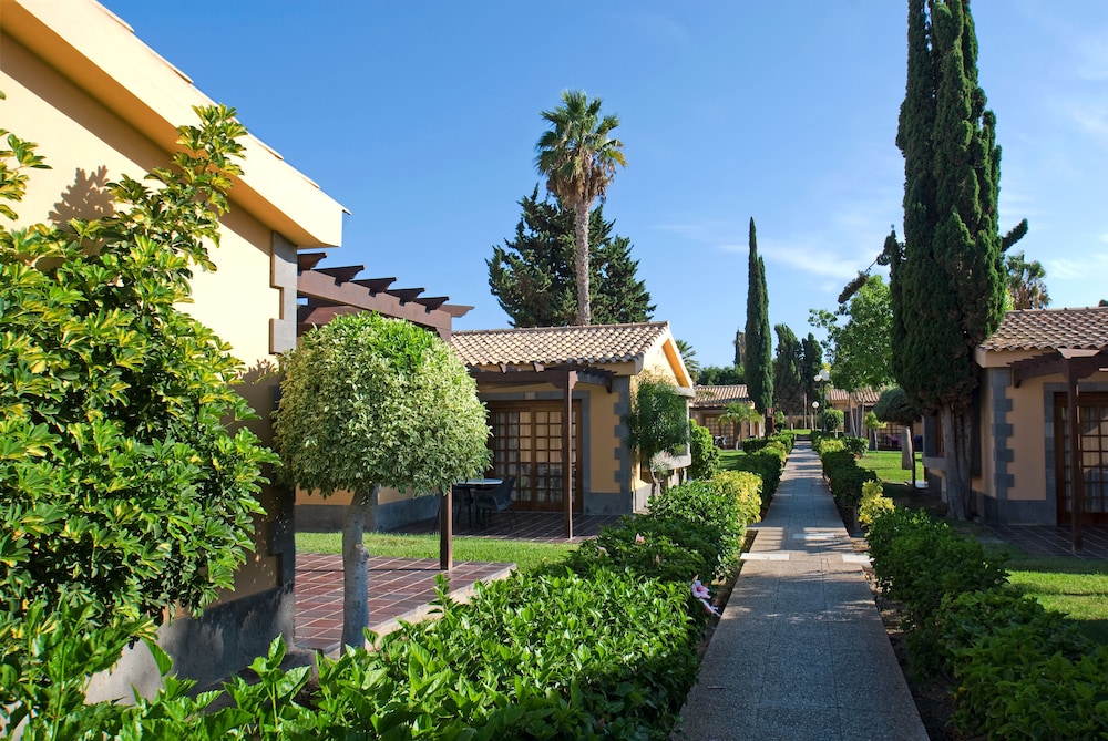Maspalomas Resort by Dunas 35/42