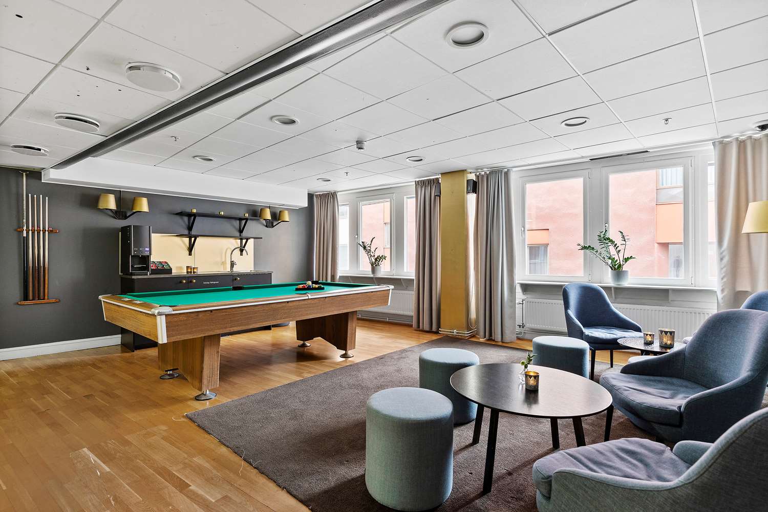 Best Western Kom Hotel Stockholm 30/37