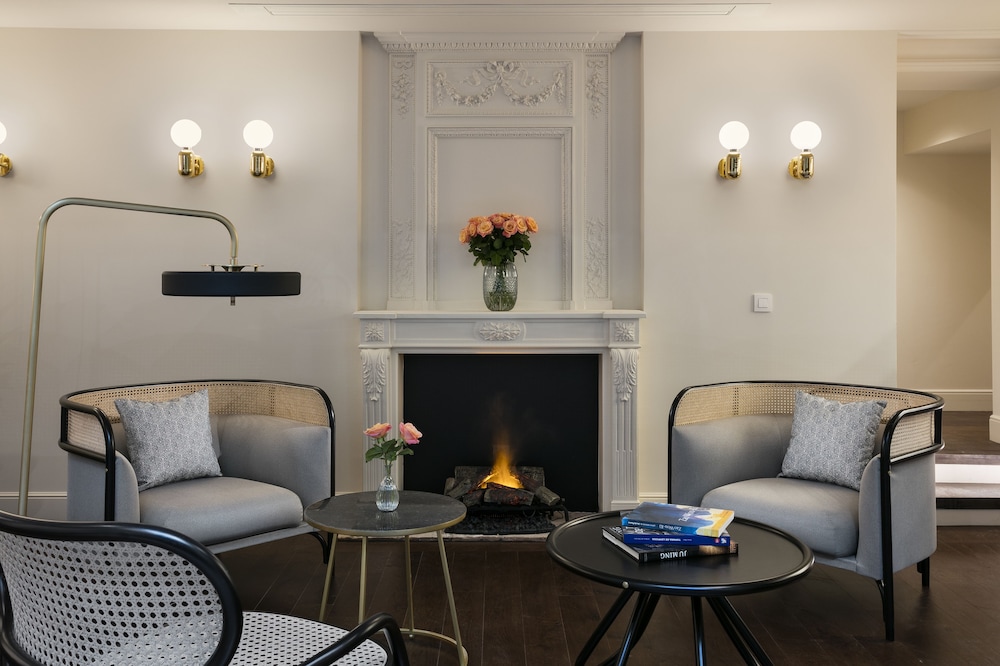 Hotel & Spa Royal Madeleine 57/77