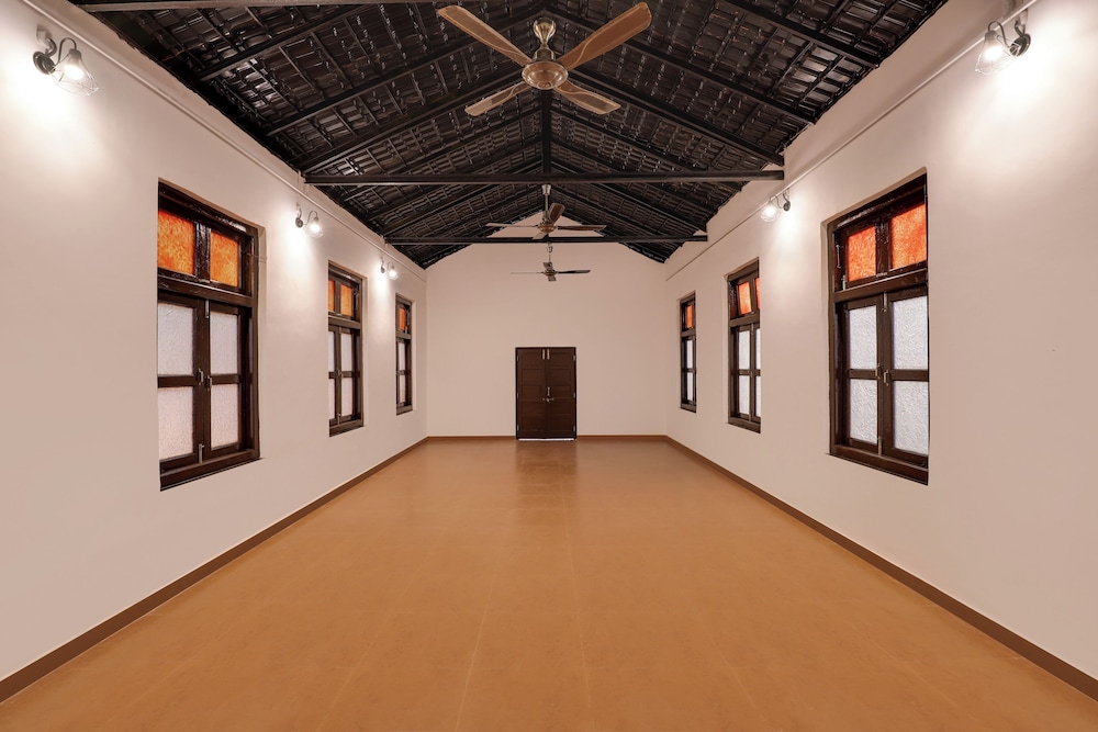 Keys Lite by Lemon Tree Hotels Sylvan Dapoli 4/35