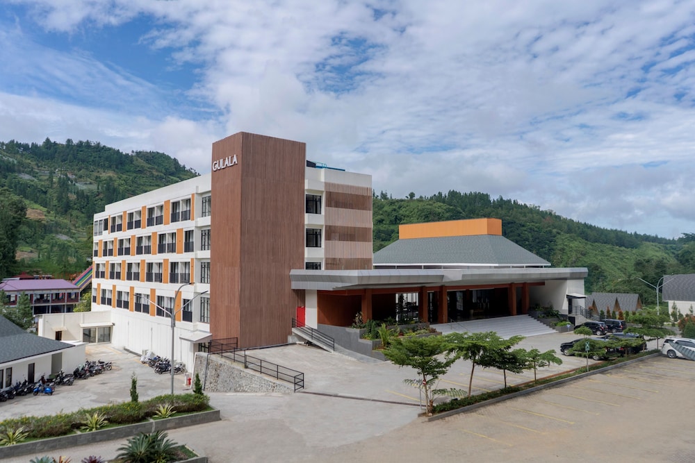 Gulala Azana Hotel and Resort Guci Tegal 2/50