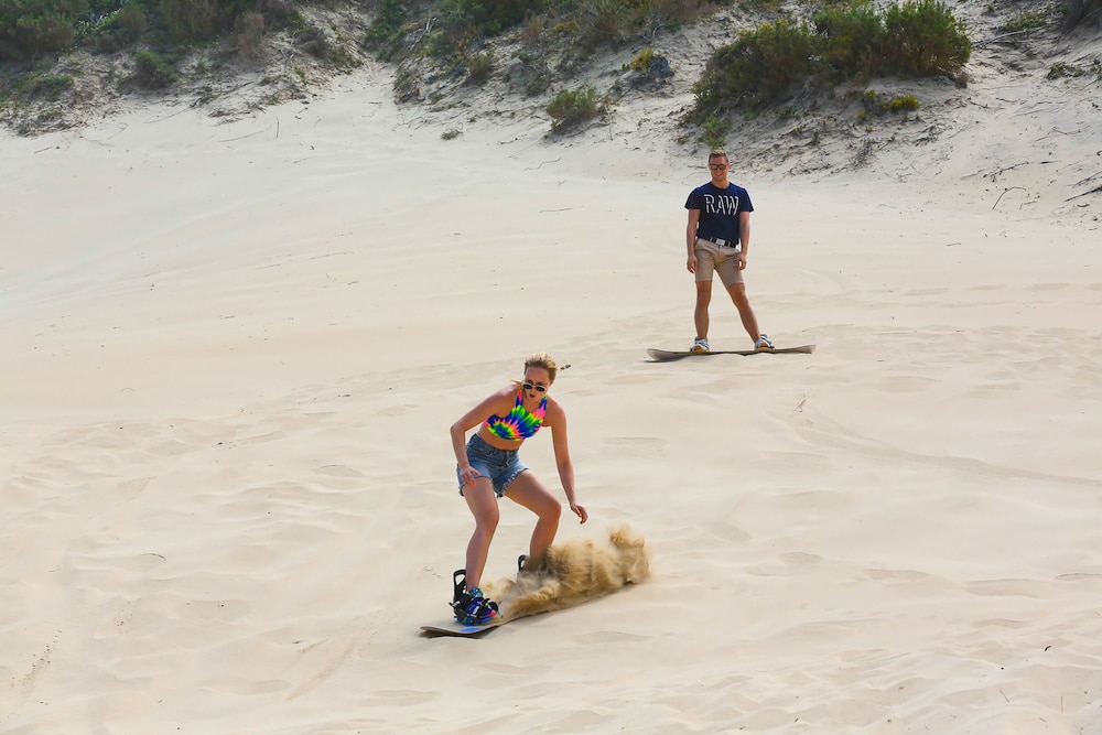 Brenton Haven 69/75