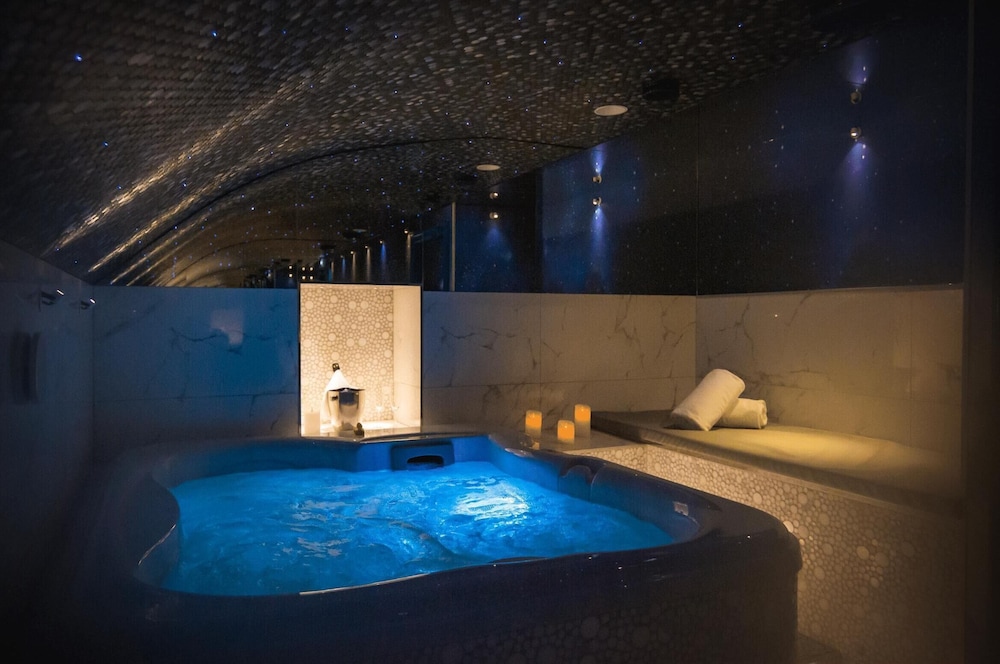 Secret De Paris - Hotel & Spa - Adults Only 46/68