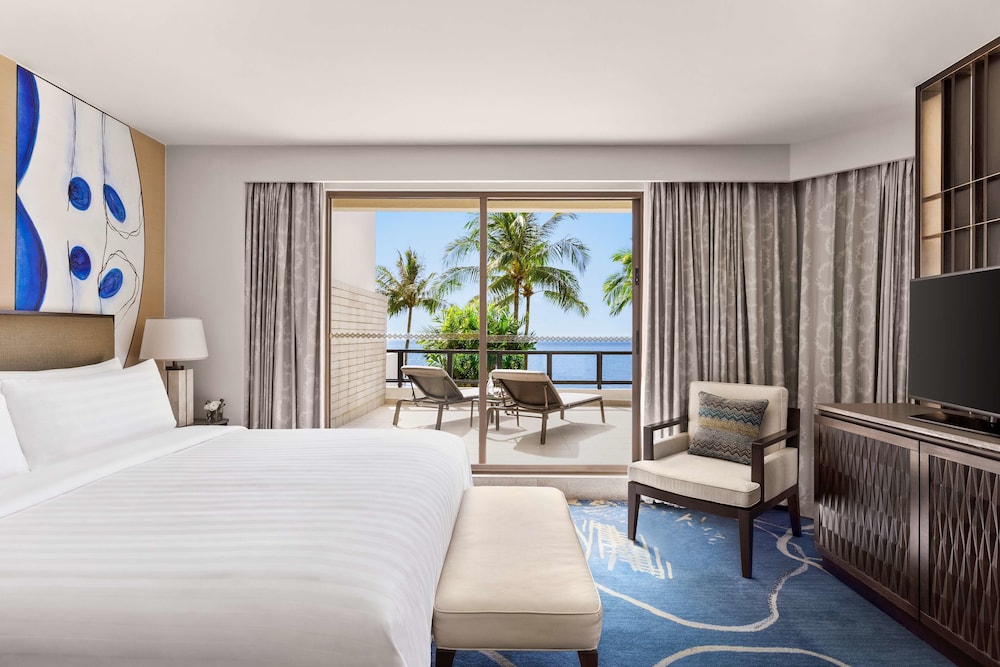 SHANGRI-LA TANJUNG ARU, KOTA KINABALU 30/77