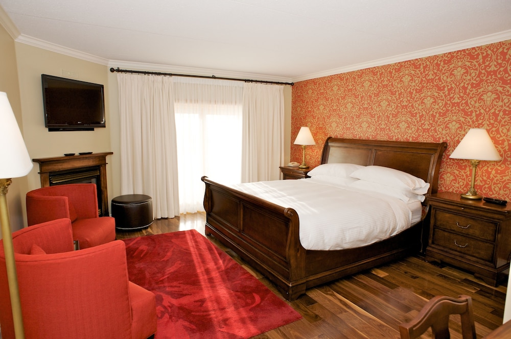 Eganridge Resort, Golf Club & Spa 11/50