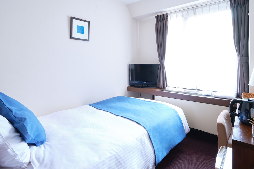 Pod Select Hotel Shinjuku (ex City Hotel Lonestar Shinjuku) 14/39