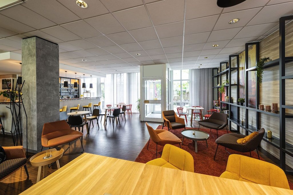 Ibis Regensburg City 26/49