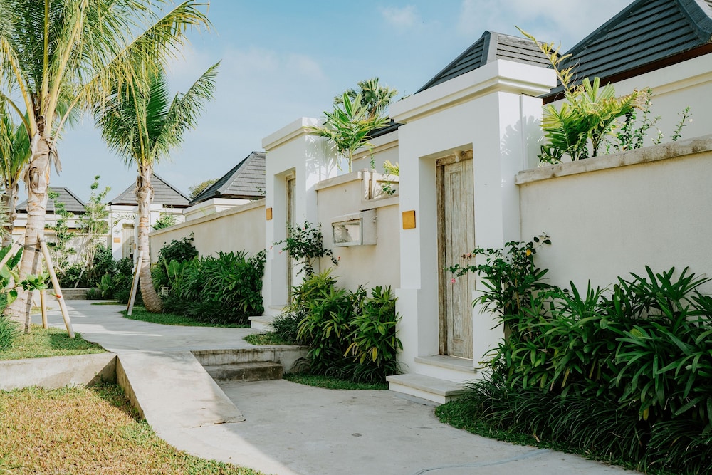 La Numa Villas Canggu 40/50