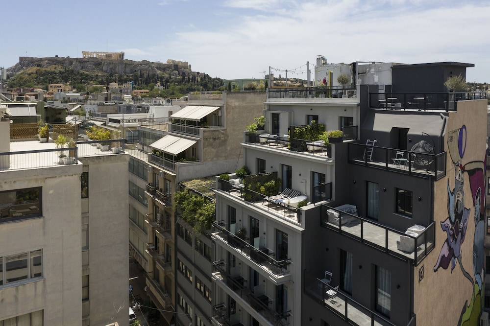 Pame House in ATHENS
